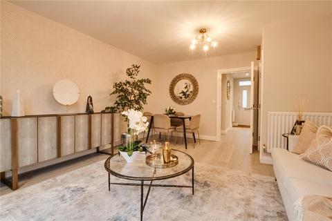 3 bedroom terraced house for sale, Langley Road, Staines-upon-Thames, Surrey