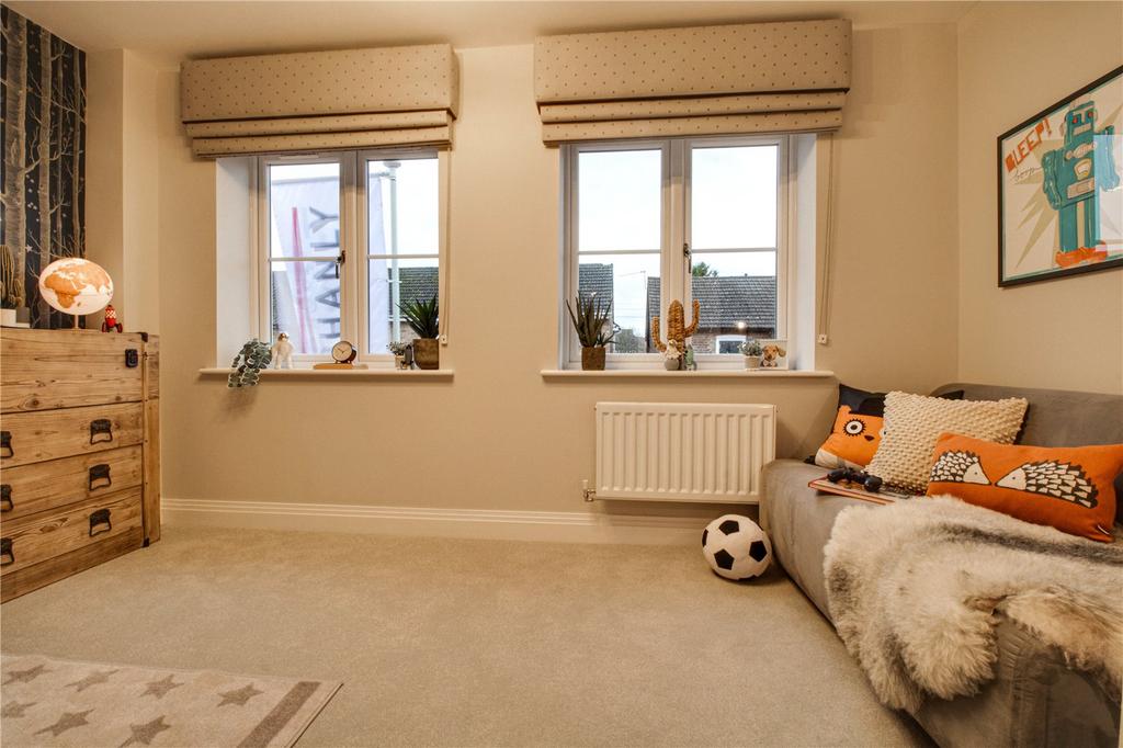 Bedroom 3