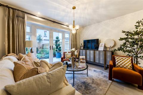 undefined, Langley Road, Staines-upon-Thames, Surrey