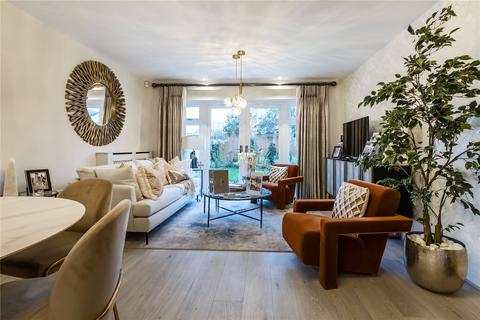 undefined, Langley Road, Staines-upon-Thames, Surrey