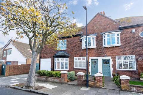 undefined, Brierdene Crescent, Whitley Bay