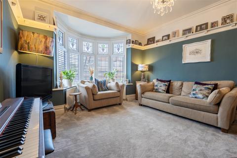 undefined, Brierdene Crescent, Whitley Bay