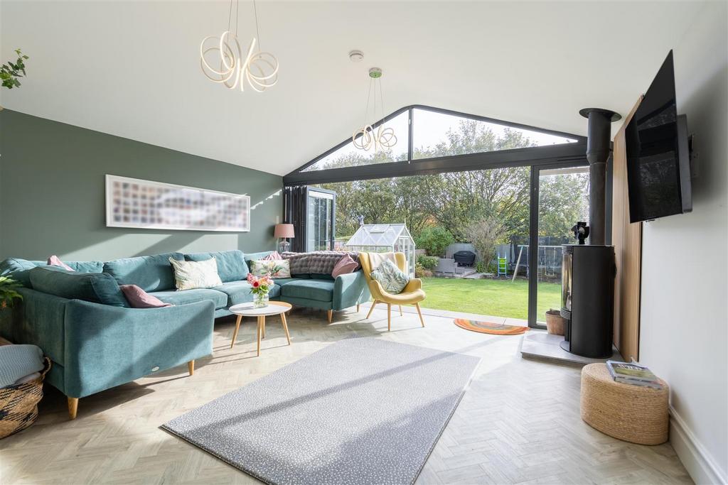 Sun Room