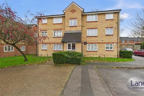 1 bedroom flat to rent, Barbot Close, Edmonton