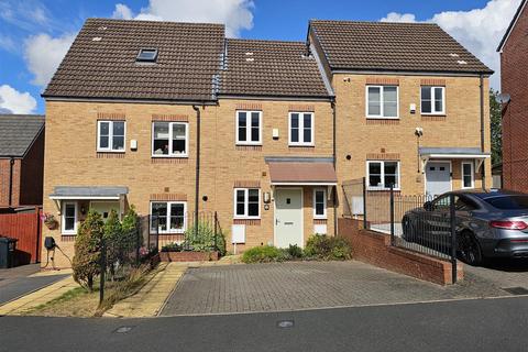 2 bedroom terraced house for sale, Bottle Kiln Rise, Brierley Hill