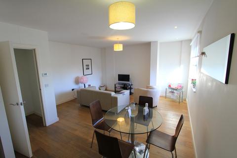 2 bedroom flat to rent, Forge Square, London, London E14