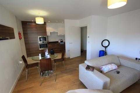 2 bedroom flat to rent, Forge Square, London, London E14