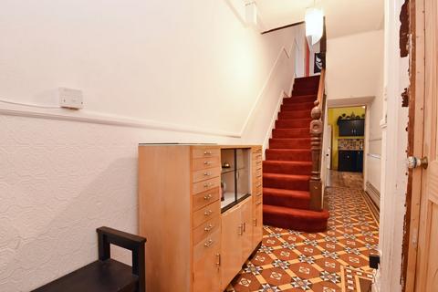 4 bedroom terraced house for sale, Caerleon Road, Newport, NP19