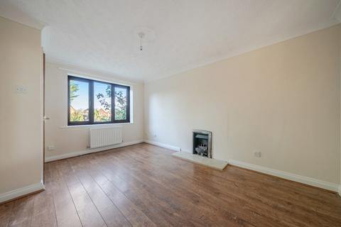 2 bedroom end of terrace house for sale, Little Henfaes Drive, Welshpool, Powys, SY21