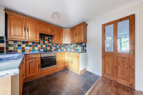 2 bedroom end of terrace house for sale, Little Henfaes Drive, Welshpool, Powys, SY21