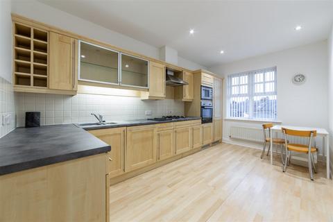 undefined, Hawthorn Court, Gosforth, NE3