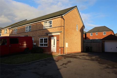 undefined, Langland Rise, Ledbury, Herefordshire, HR8