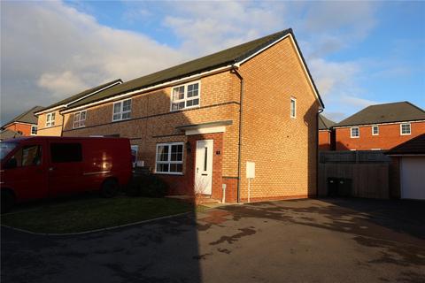 undefined, Langland Rise, Ledbury, Herefordshire, HR8