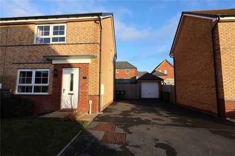 undefined, Langland Rise, Ledbury, Herefordshire, HR8