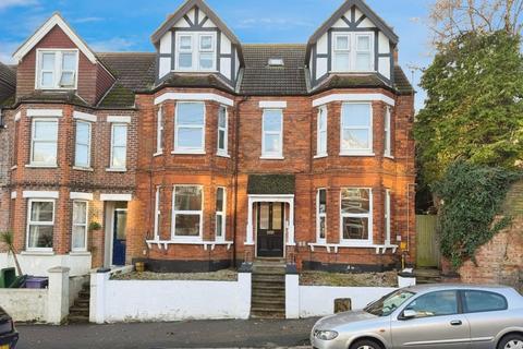 2 bedroom flat for sale, Bournemouth Road, Folkestone