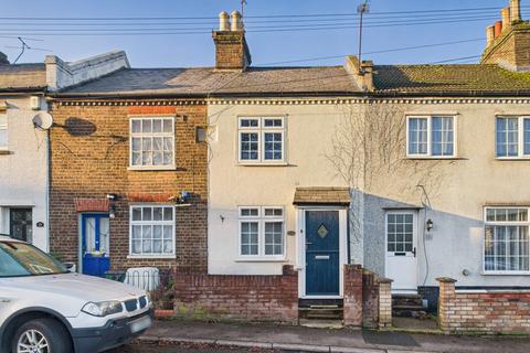 2 bedroom terraced house for sale, Weymouth Street, Hemel Hempstead, HP3