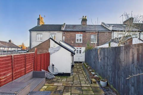 undefined, Weymouth Street, Hemel Hempstead, HP3