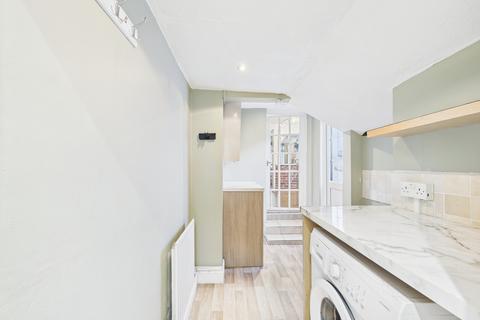 2 bedroom terraced house for sale, Weymouth Street, Hemel Hempstead, HP3