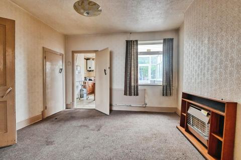 undefined, Bamford Street, Tamworth