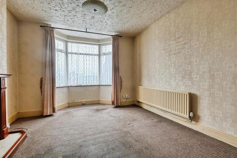 undefined, Bamford Street, Tamworth