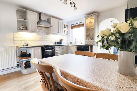 3 bedroom terraced house for sale, Church Road, Eastleigh SO50