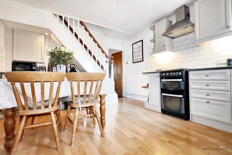 3 bedroom terraced house for sale, Church Road, Eastleigh SO50