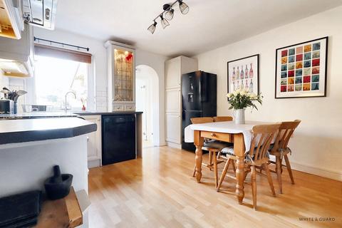 3 bedroom terraced house for sale, Church Road, Eastleigh SO50