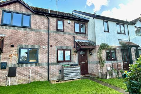 undefined, Bryony Gardens, Eastleigh SO50