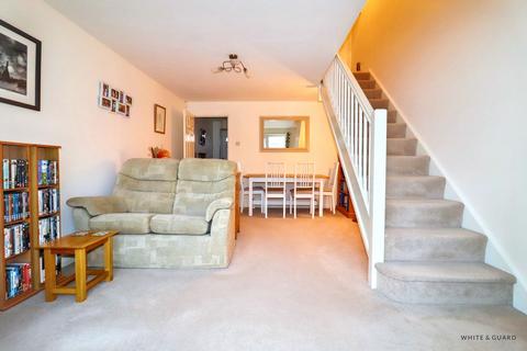undefined, Bryony Gardens, Eastleigh SO50
