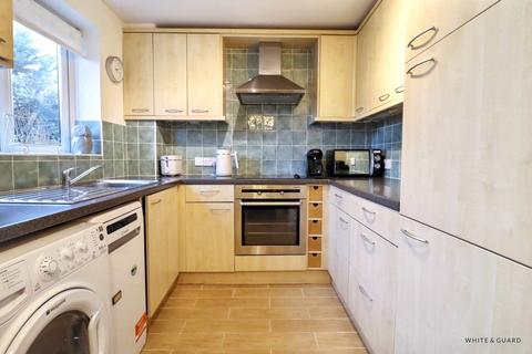 undefined, Bryony Gardens, Eastleigh SO50