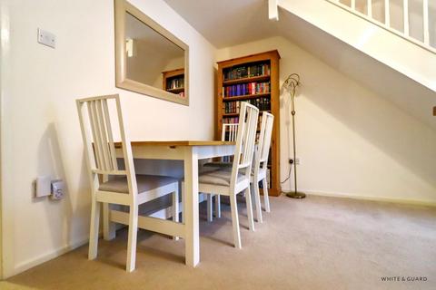 undefined, Bryony Gardens, Eastleigh SO50