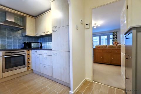 undefined, Bryony Gardens, Eastleigh SO50