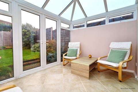2 bedroom terraced house for sale, Bryony Gardens, Eastleigh SO50