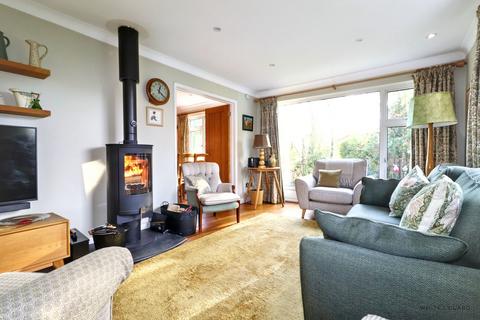4 bedroom detached house for sale, Piping Green, Winchester SO21