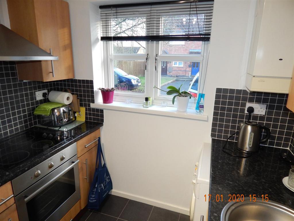 Fitted Kitchen