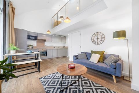 undefined, Milles Square, SW9