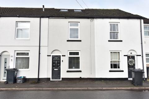 1 bedroom terraced house for sale, Brook Street, Kingswinford DY6