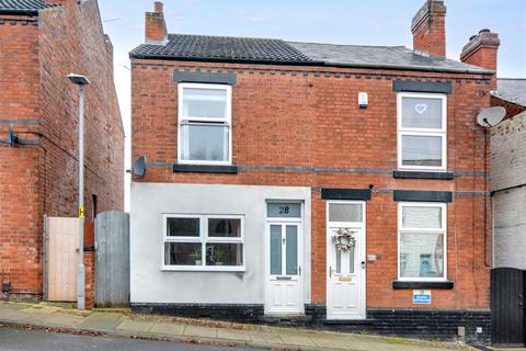 undefined, Balfour Road, Stapleford