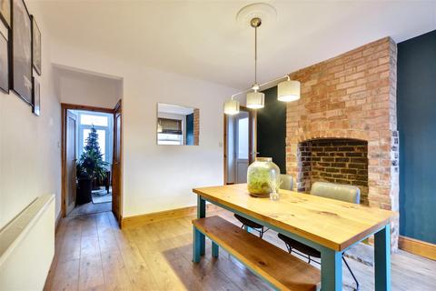 undefined, Balfour Road, Stapleford