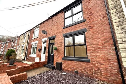 3 bedroom terraced house for sale, Glen Terrace, Chester Le Street, DH2