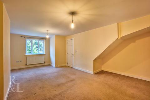 undefined, Station Road, Bagworth, Coalville