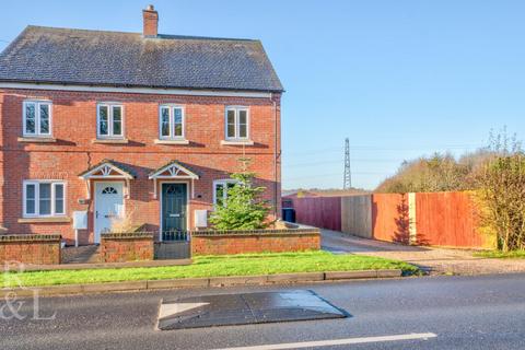 undefined, Station Road, Bagworth, Coalville