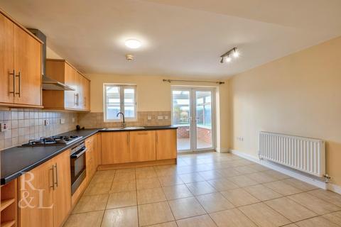 undefined, Station Road, Bagworth, Coalville