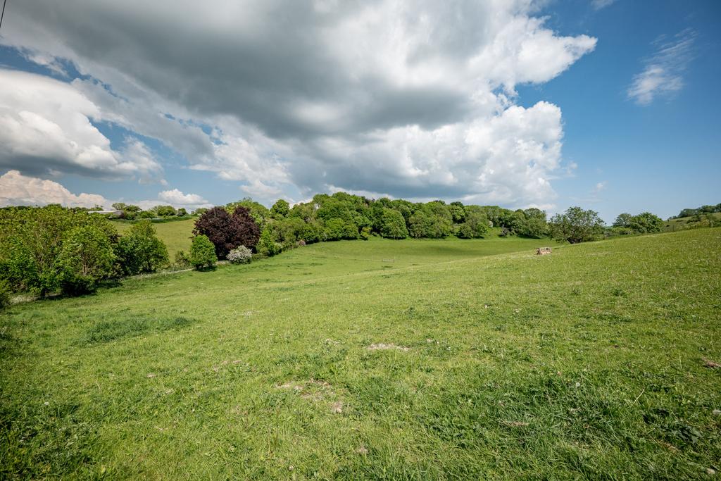 Paddocks