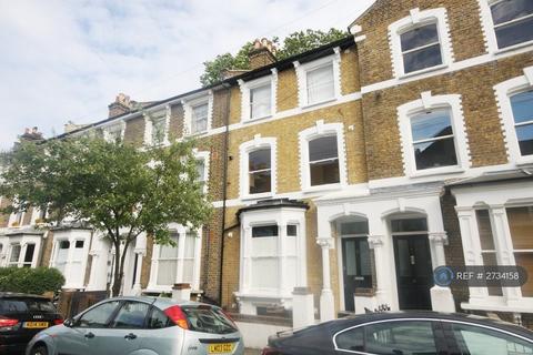 undefined, Reighton Road, London, E5