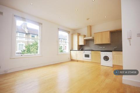 undefined, Reighton Road, London, E5