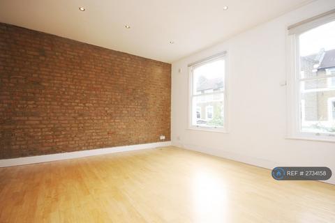 undefined, Reighton Road, London, E5