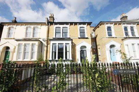 undefined, Evering Road, London, E5