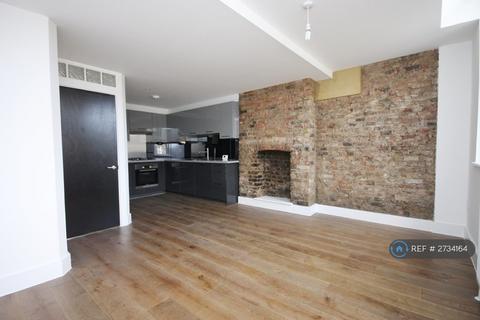 undefined, Evering Road, London, E5