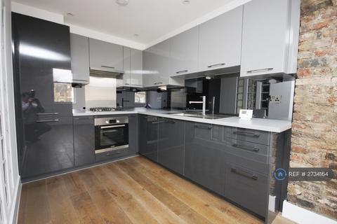 undefined, Evering Road, London, E5